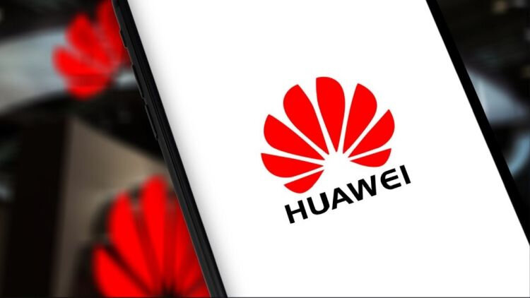    Источник изображения: Huawei Technologies