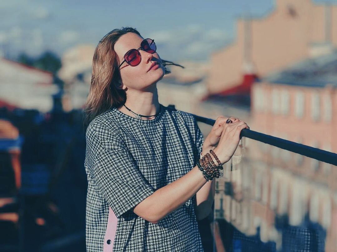 Вика Кисимяка