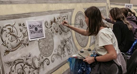    © Roman Denisov, Роман Денисов, Global Look Press