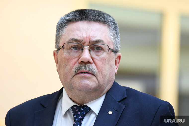    Игорь Мороков попал под ограничения Канады 20 сентября