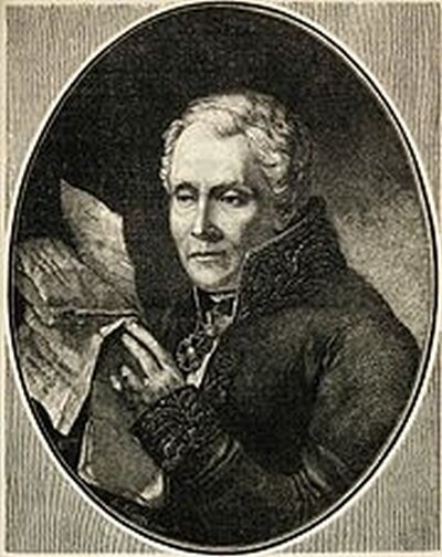 М.Т. Каченовский