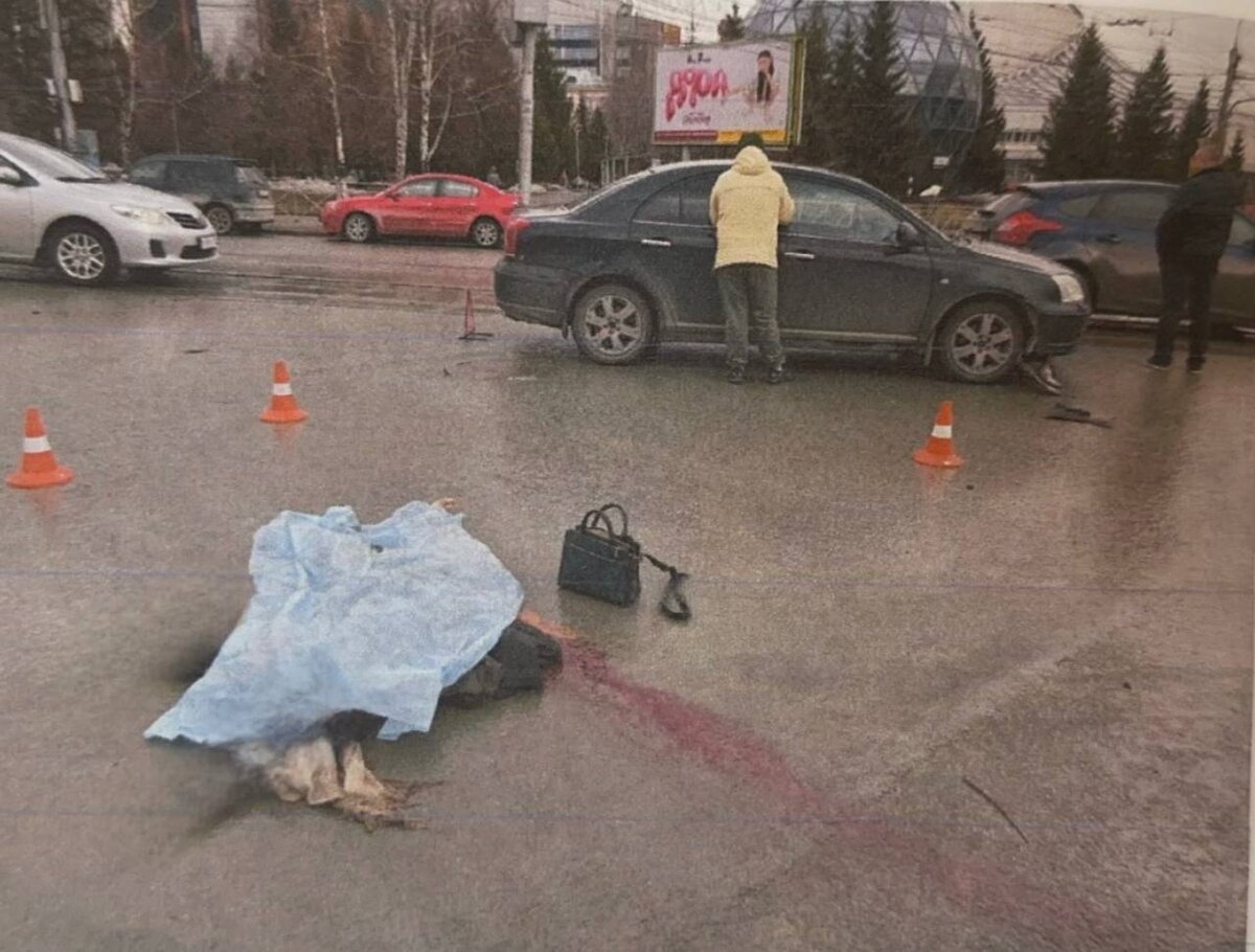 Фото: пресс-служба прокуратуры Новосибирской области