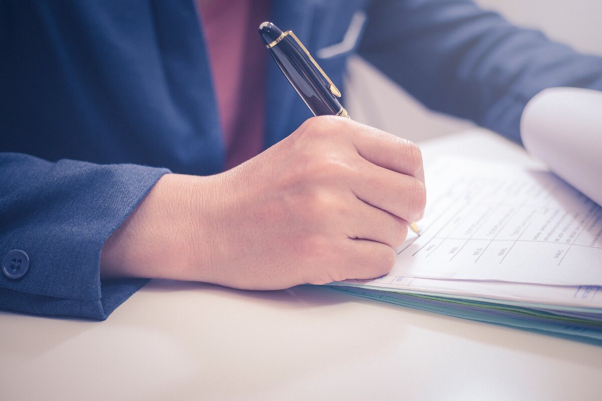 Ошибки при запуске бизнеса.