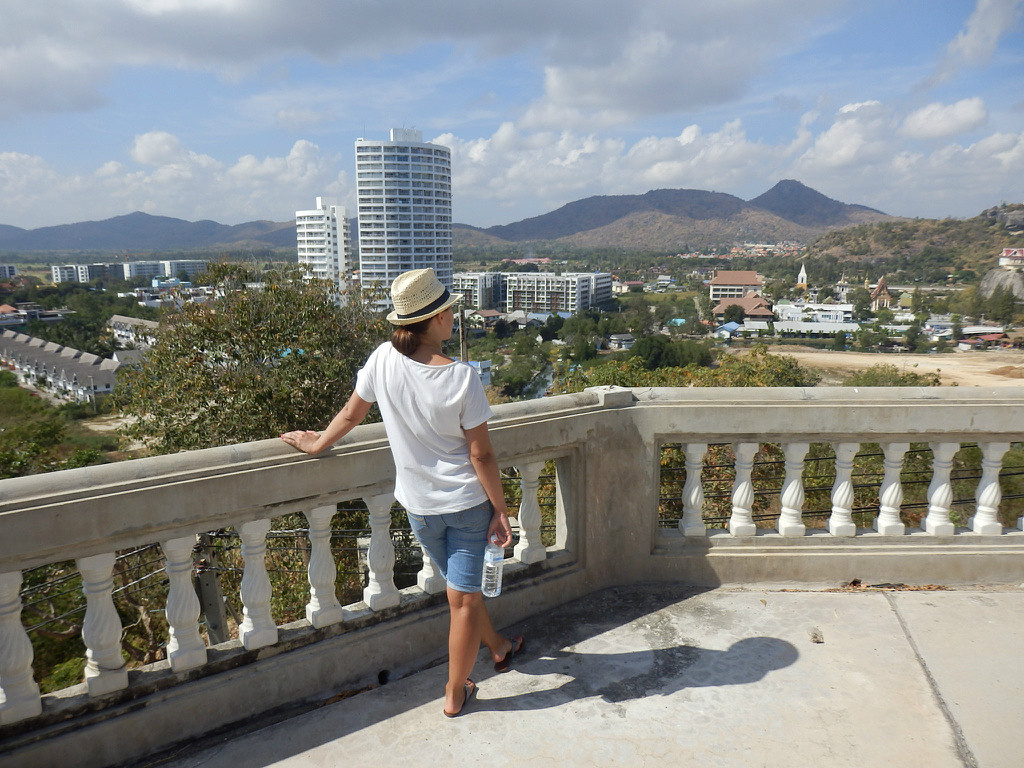 Релакс тоже никто не отменял