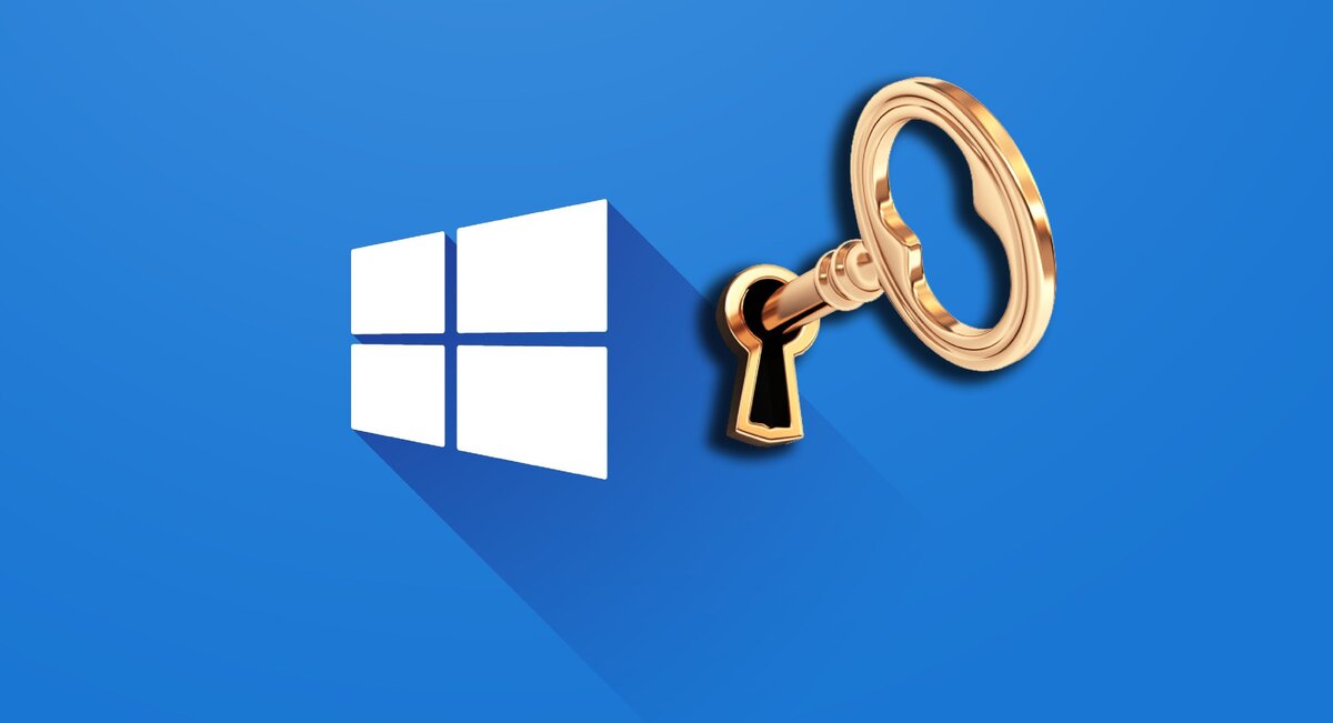 Как сбросить пароль на Windows 10 без флешки и диска