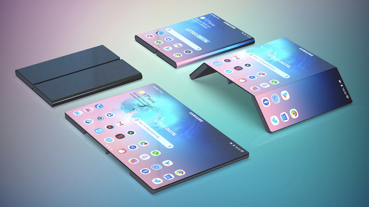 Изображение: LETSGODIGITAL