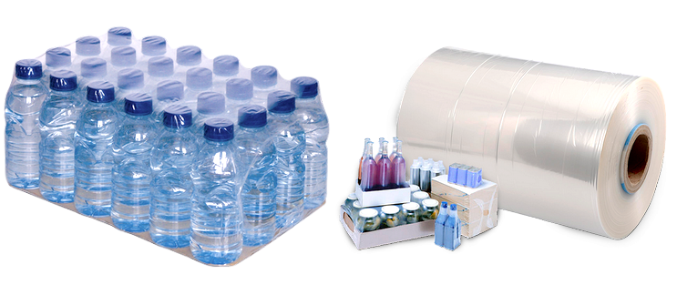 Пленка Шринк