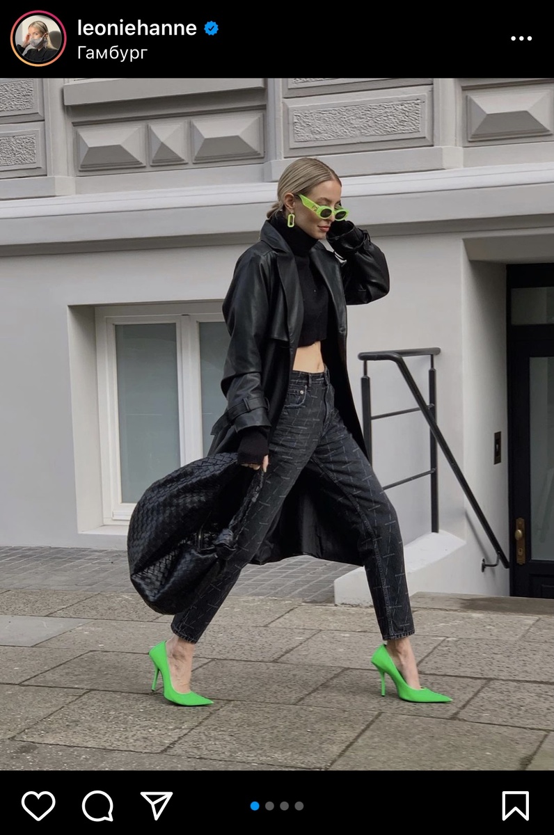 @leoniehanne