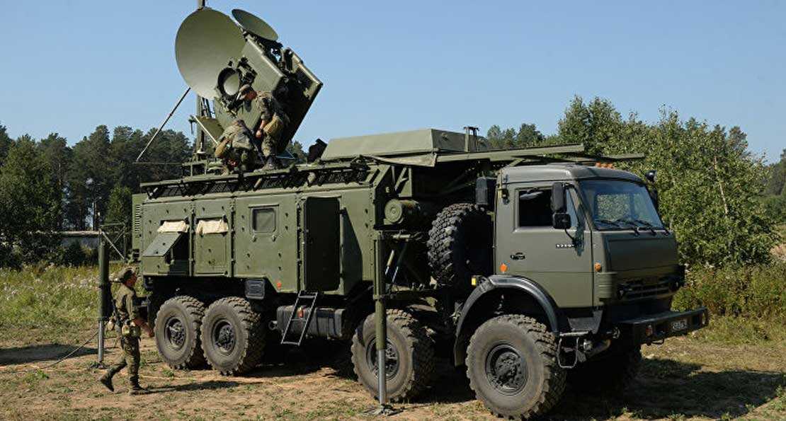 Поле. Фото из открытых источников