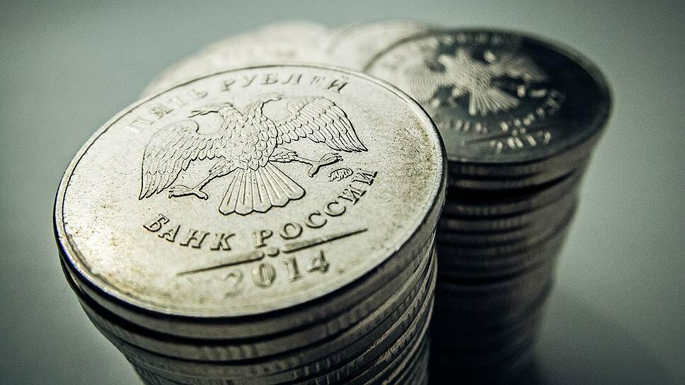 Одновременно падает рубль. Общая картина складывается пренеприятная