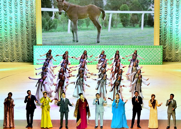 Источник фото: turkmenistan.gov.tm