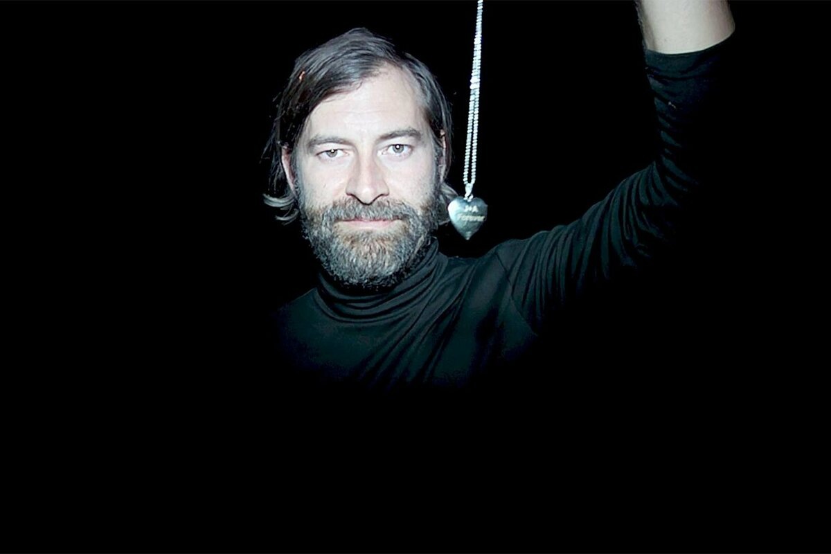 «Ублюдок 2» (Creep 2)