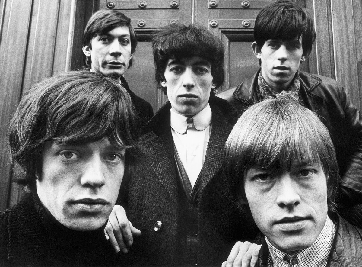 фото: https://lenscloud.net/products/the-rolling-stones-london-1964