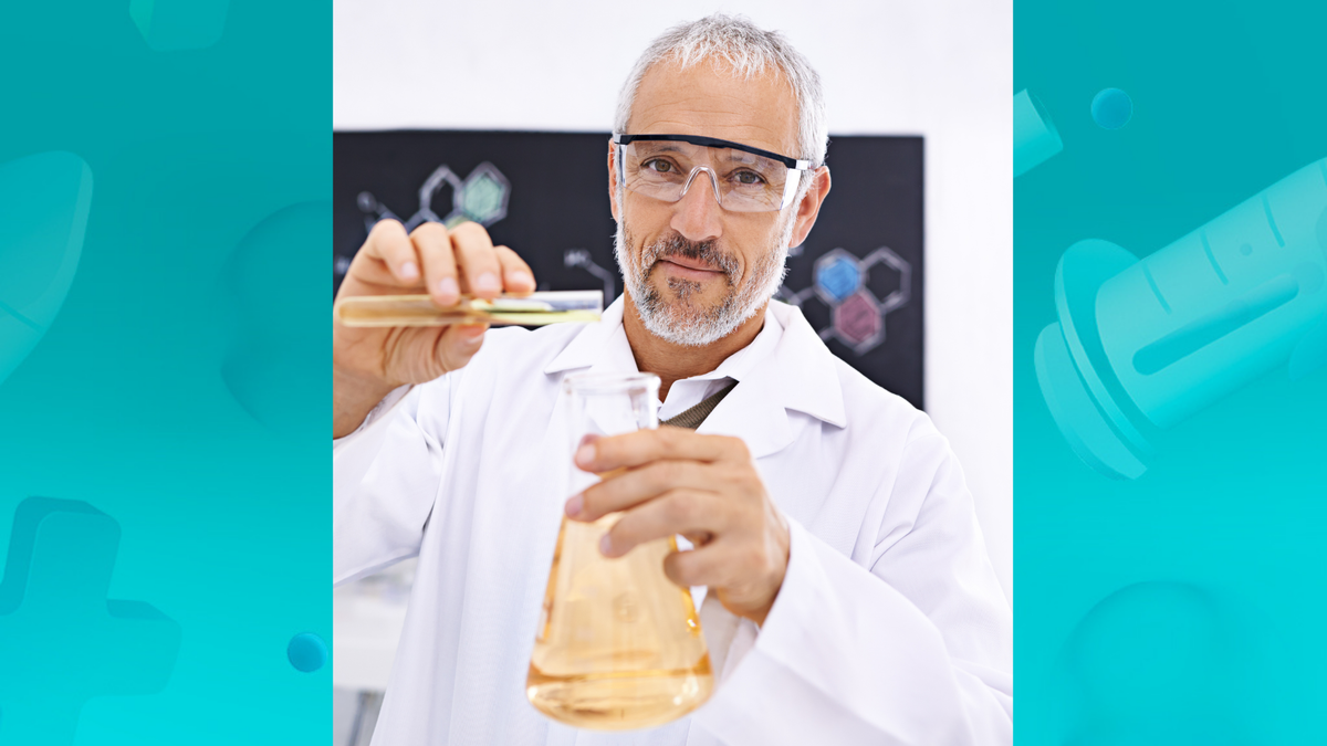 Пьешь витаминки?