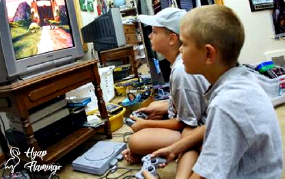 Несметные радости детства