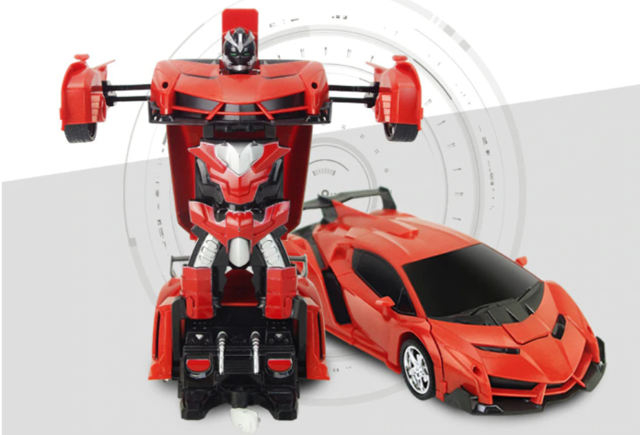 В разложенном и сложенном виде