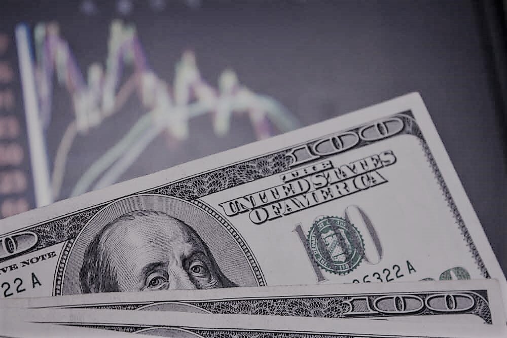 доллары