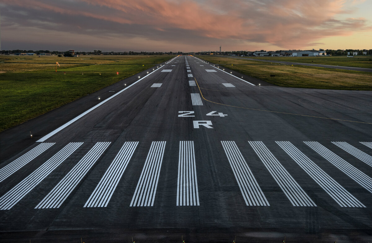Уровни пилотов и самолётов - в какие аэропорты они имеют право садиться?