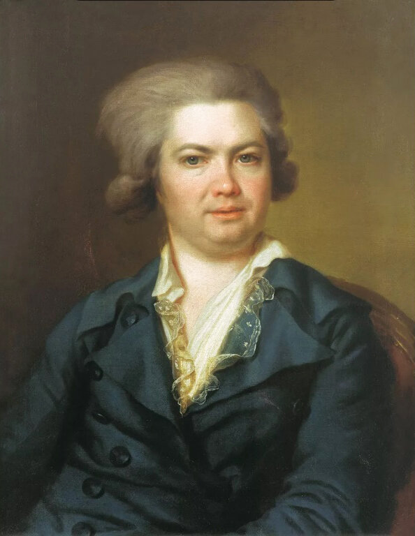 Артемий Иванович Воронцов