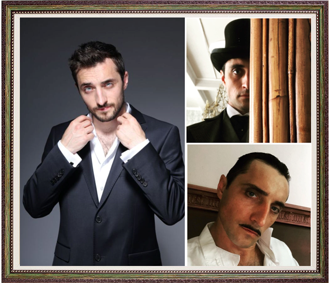 Алексей Лосихин