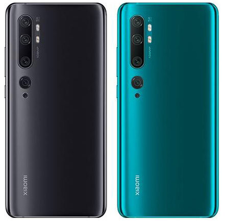 Xiaomi Mi Note 10