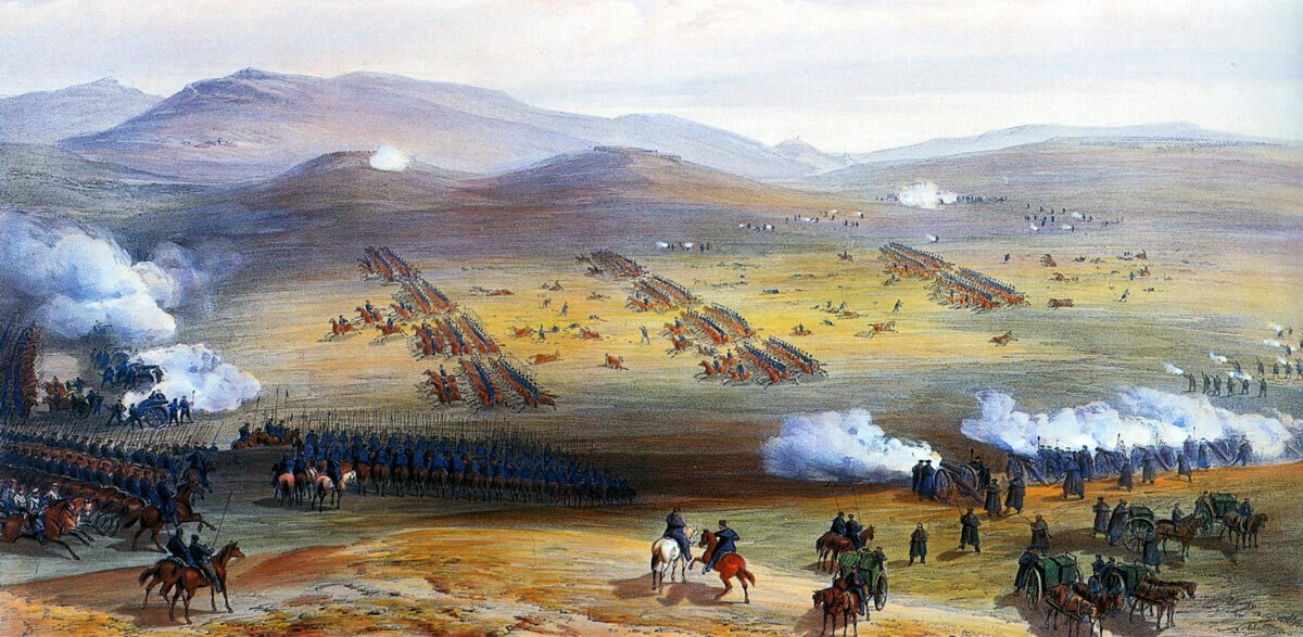 Балаклавское сражение (1854 год)