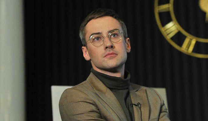 Дмитрий Шепелев. Фото: Komsomolskaya Pravda/Global Look Press/www.globallookpress.com 