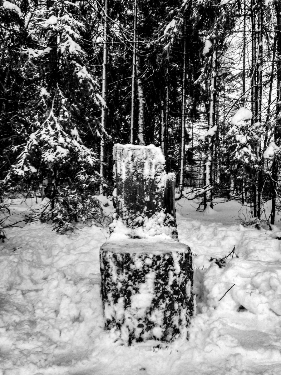 Балашиха мистическая. 