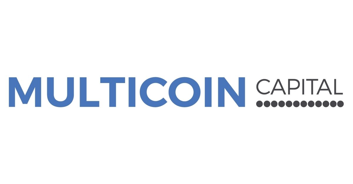 Multicoin Capital и Binance