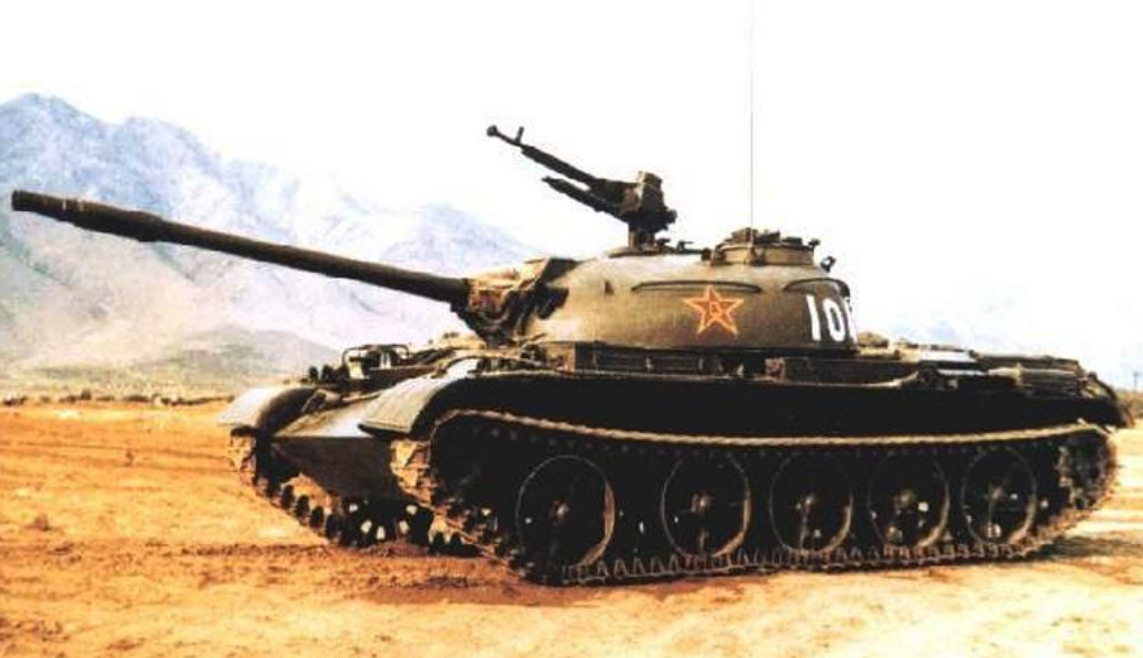 Тип-59
