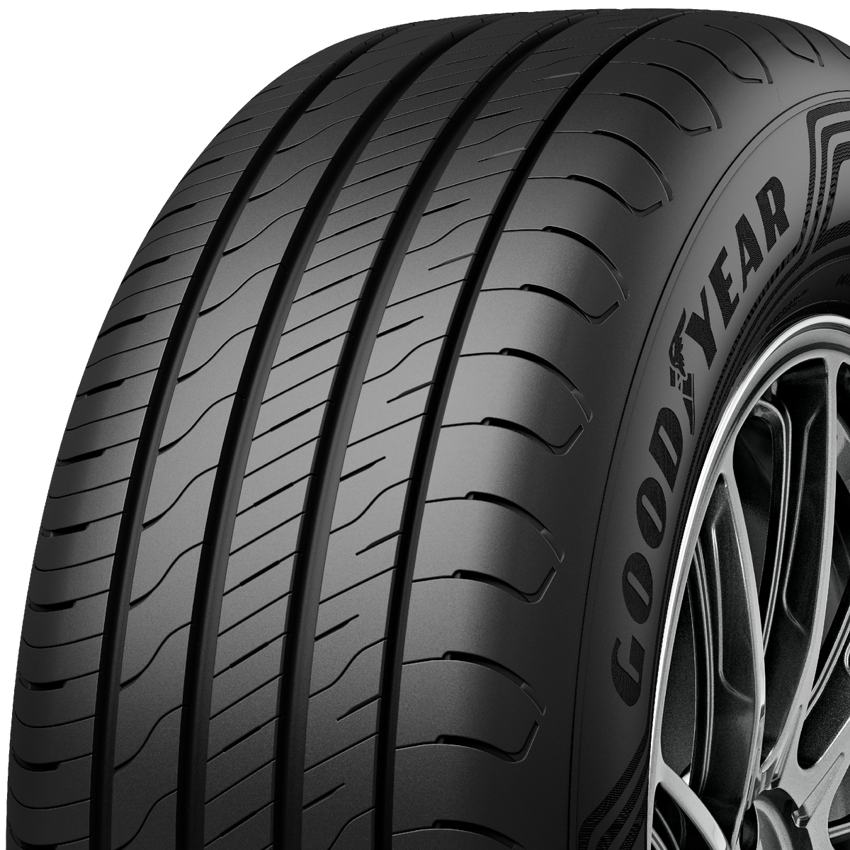 EfficientGrip 2 SUV