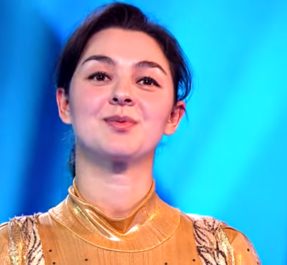 Скриншот из выпуска