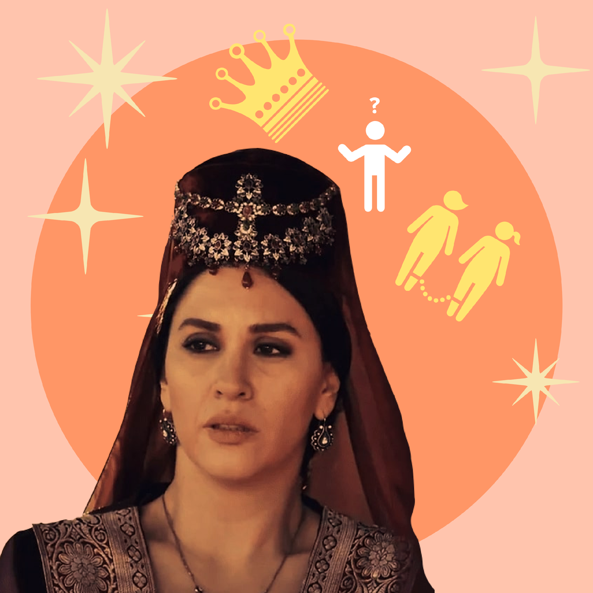 Была ли Хафса крымской принцессой?