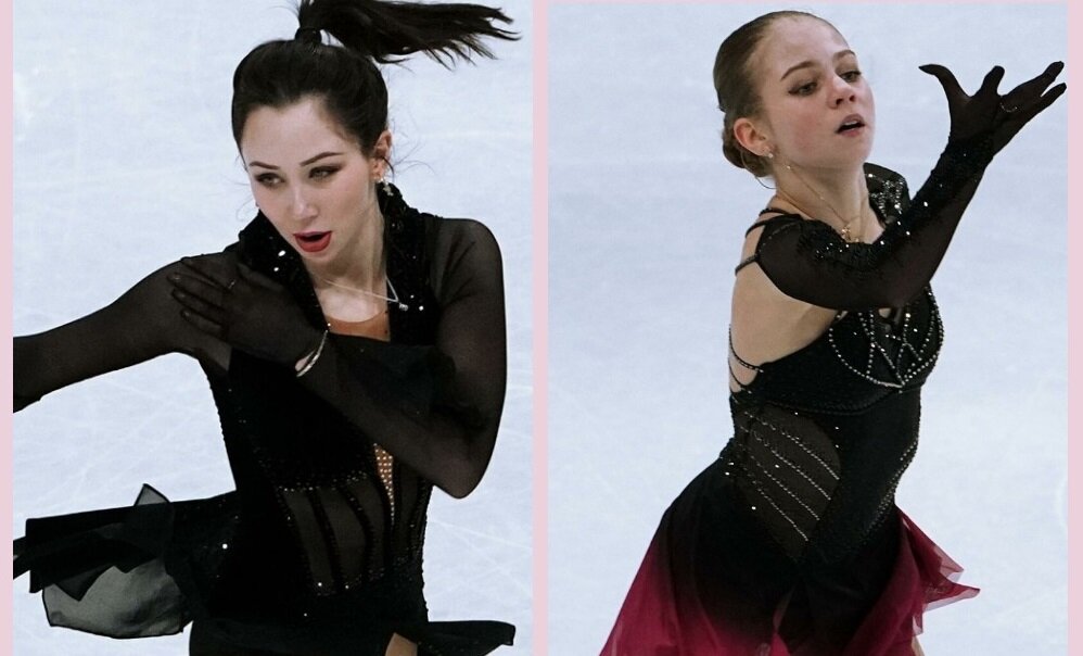 Фото из открытых источников, коллаж автора