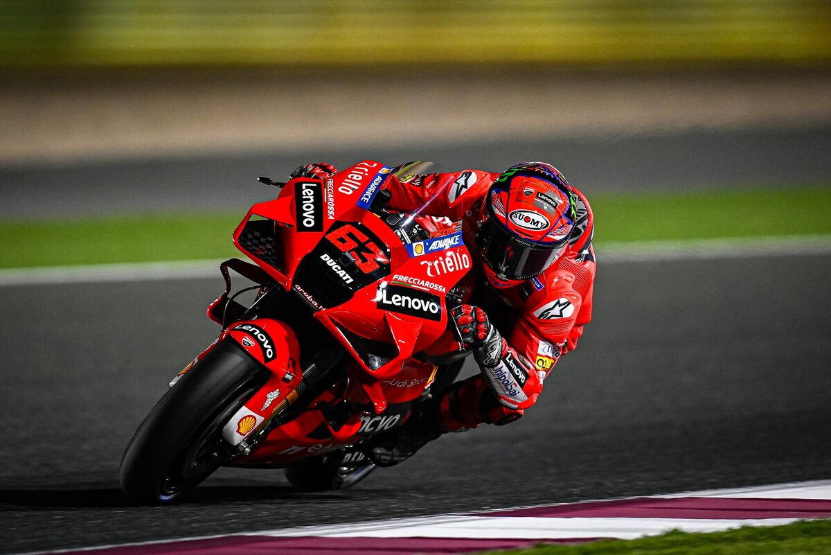 MOTOGP Portimao 2021