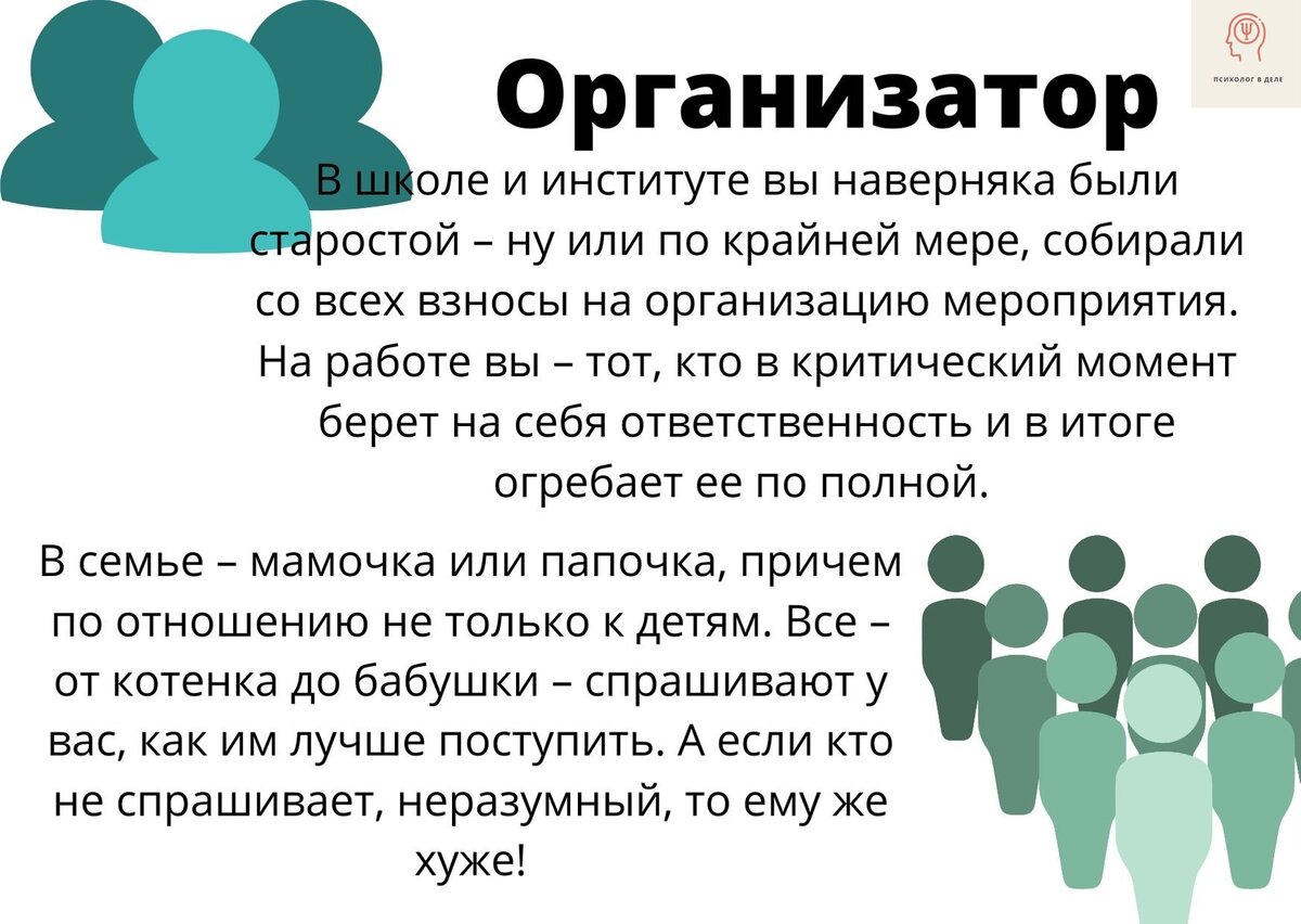 Нарисуйте человечка и узнайте свой характер | Психолог в деле | Дзен