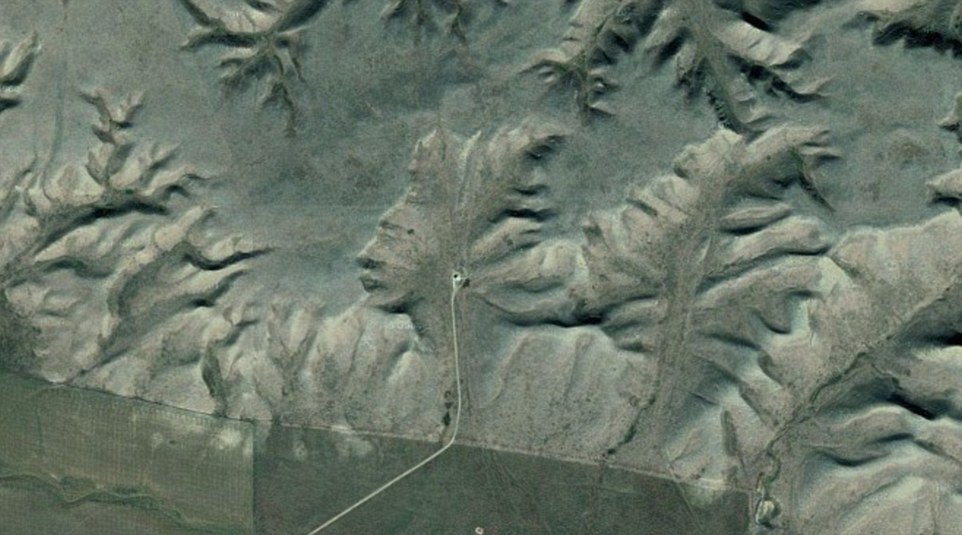 "Страж пустоши"