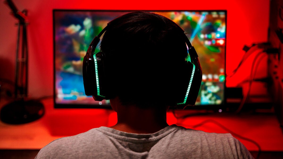 А сегодня у нас стриминг