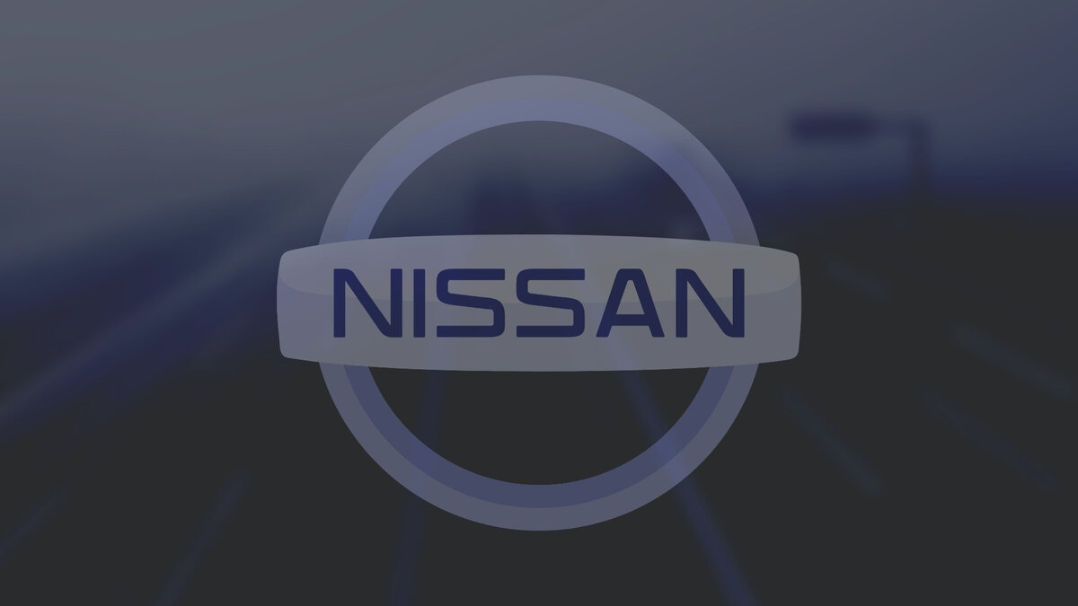 Nissan назывался Datsun (прежде Dat с логотипом в виде бегущего зайца) и делали авто для армии. История бренда