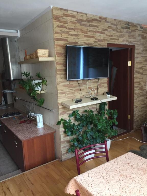 Один из номеров