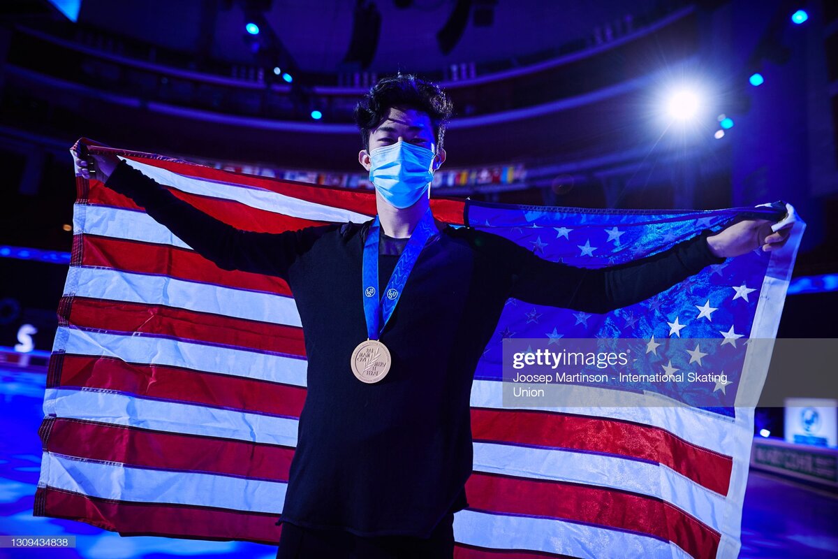 Как и должно было быть еще в 2020. Источник: gettyimages.com.au
