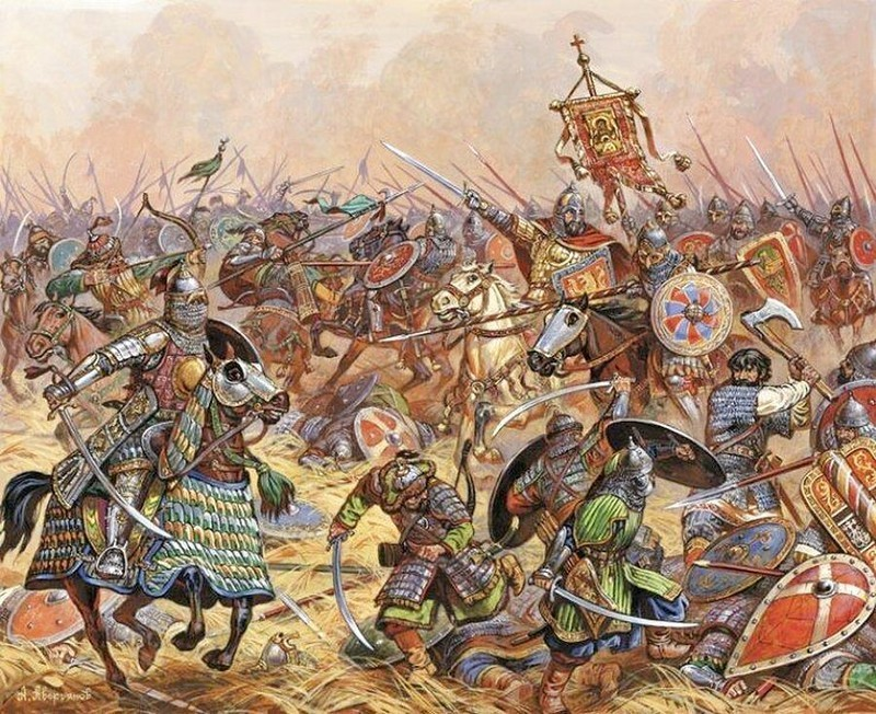 Борьба против монгольского владычества в 14 веке. Куликовская битва 1380 г. Золотая Орда Куликовская битва. Золотая Орда Куликовская битва мамай.