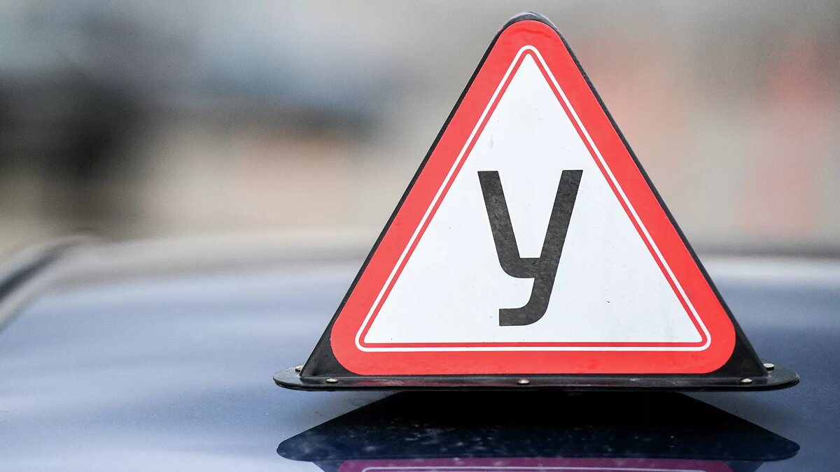 В МВД предложили новый способ проверки личности сдающего экзамен на права  1 декабря 2020, 03:09