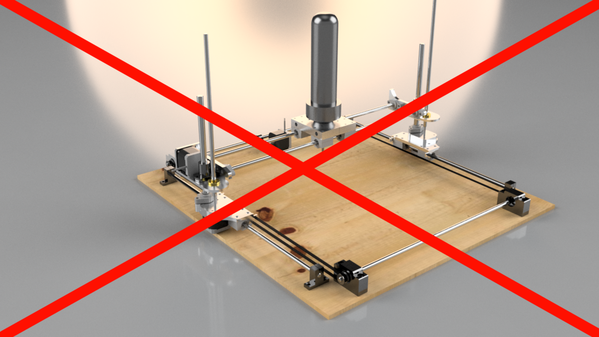 Всё по новой. 