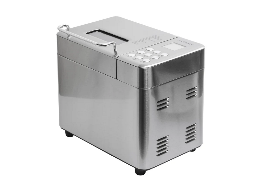 Хлебопечка garlyn br 1000