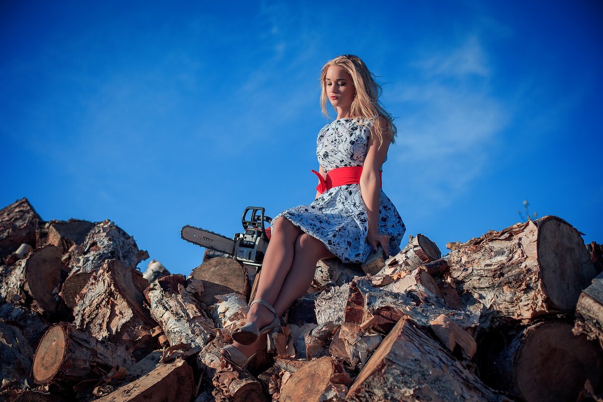 Важно! приобрести ту бензопилу, которая не подведет в нужную минуту