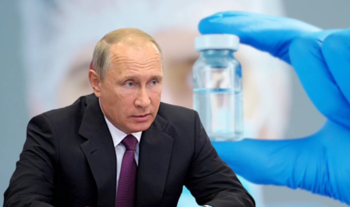 ПРИВИВКУ СДЕЛАЛ, ТЕПЕРЬ ЕЩЁ ДВА СРОКА ПРАВИТЬ БУДЕТ