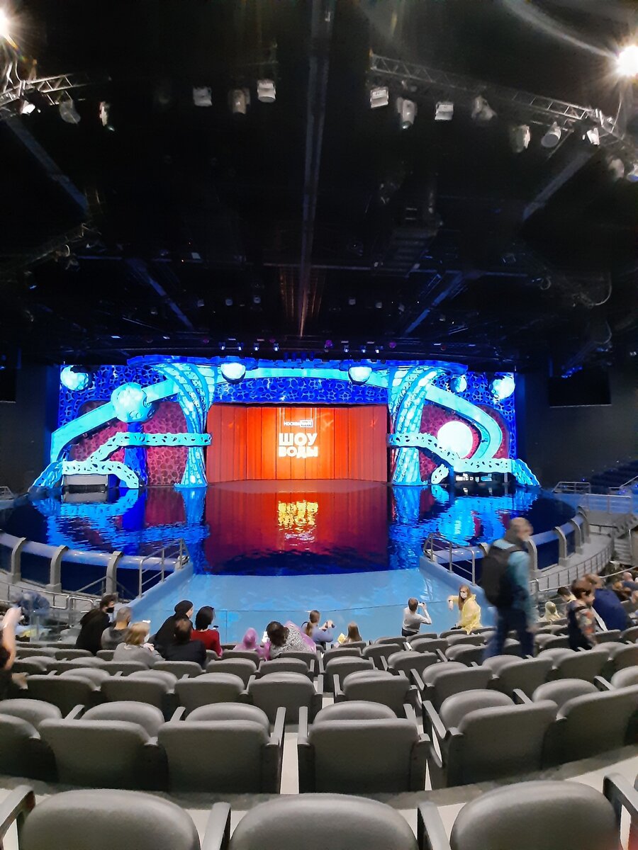 Вот такой вид с наших мест. Фото автора канала. 