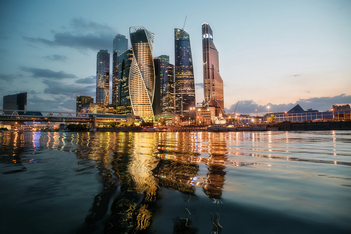 Фото Роман Чепурной