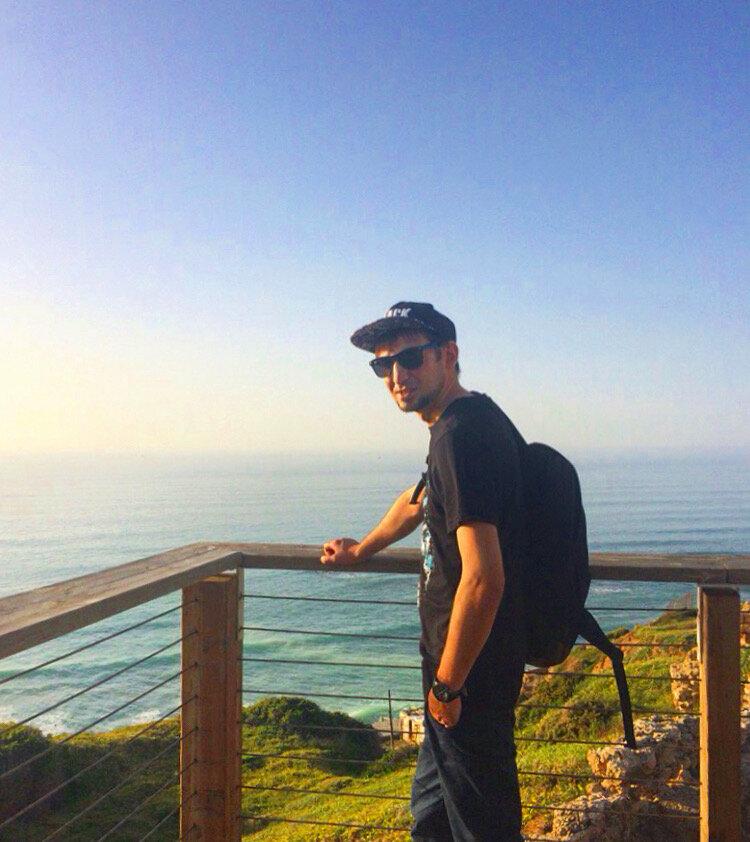 Парк Аполлония